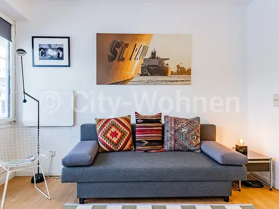 Ohlsdorfer Straße, Hamburg - Amsterdam Apartments for Rent