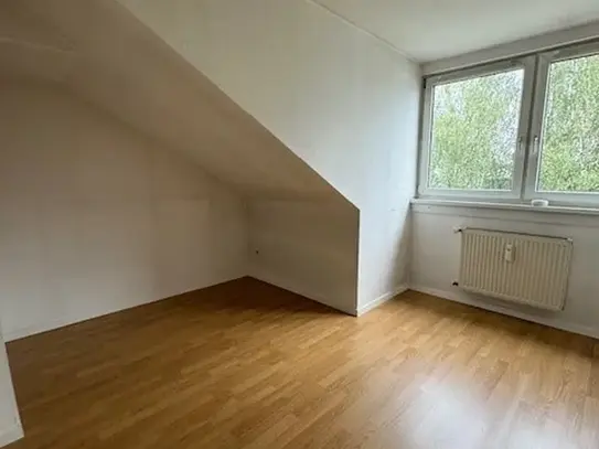 Dachgeschoss: 2 Zimmer - Sudermannstraße12 in Hilden - Vivawest GmbH