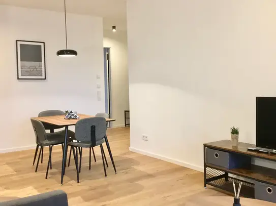 Fashionable apartment in Prenzlauer Berg