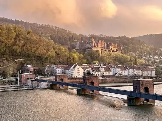 Haus zur Miete, for rent at Heidelberg