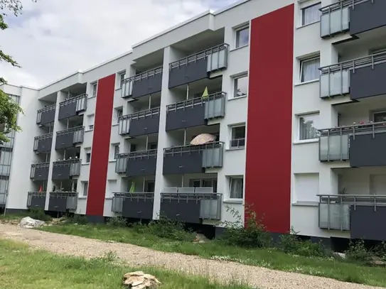 2-Zimmer Wohnung in Harpen