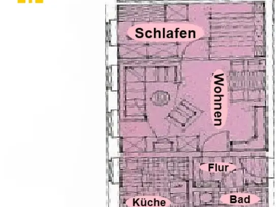 Steinstraße 7 in 09116 Chemnitz