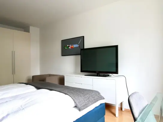 Nice apartment in Cologne's central area, Koln - Amsterdam Apartments for Rent