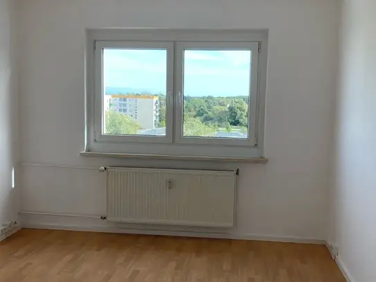 ++ Familienwohnung mit Balkon ++