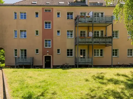 Charming home near Tempelhofer Feld, Berlin - Amsterdam Apartments for Rent