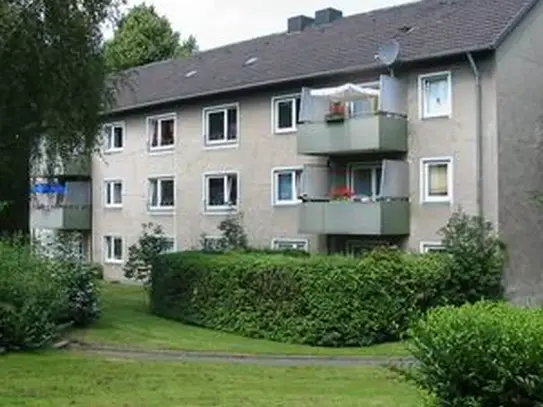 3-Zimmer-Wohnung in Iserlohn Nußberg