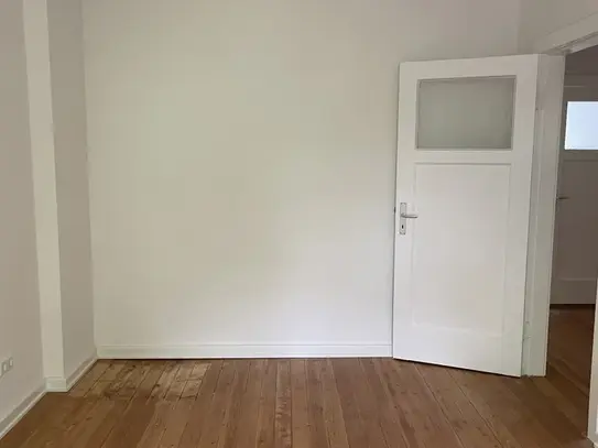 2,5 - Zimmer- Wohnung in Hamburg - Billstedt (Washingtonallee 70)