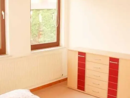 Bright spacious 2 room apartment with garden in Braunschweigs best location