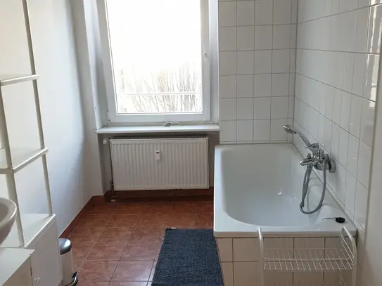 Super central single room flat in Berlin, 2 minutes away from U-Station