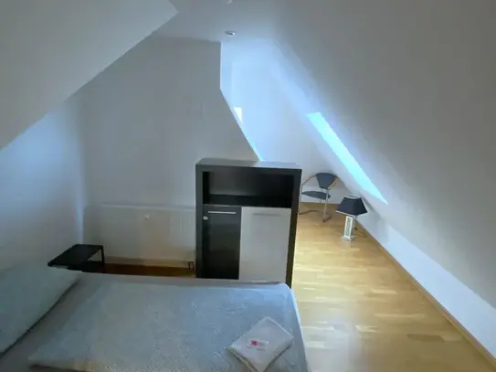 Gorgeous, wonderful apartment in vibrant neighbourhood, Bremen - Amsterdam Apartments for Rent