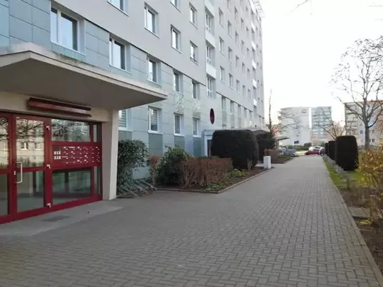 Wohnung zur Miete, for rent at Magdeburg