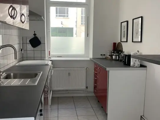 Ebertystraße, Berlin - Amsterdam Apartments for Rent