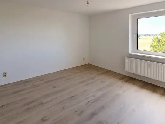 Moderne 2-Zimmer-Wohnung im der Hochparterre für flinke Mieter!