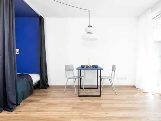 Gipsstraße, Berlin - Amsterdam Apartments for Rent