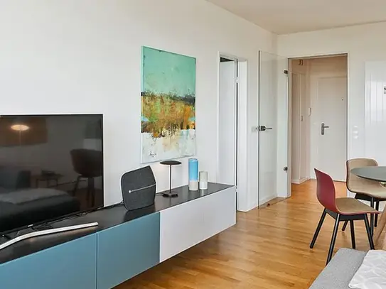 Mechenstraße, Bonn - Amsterdam Apartments for Rent