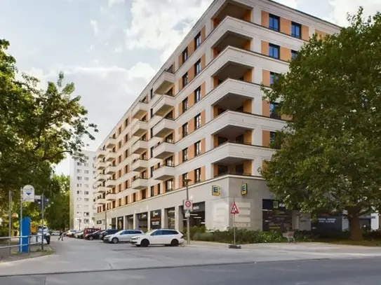 WE.6.32, Berlin - Amsterdam Apartments for Rent