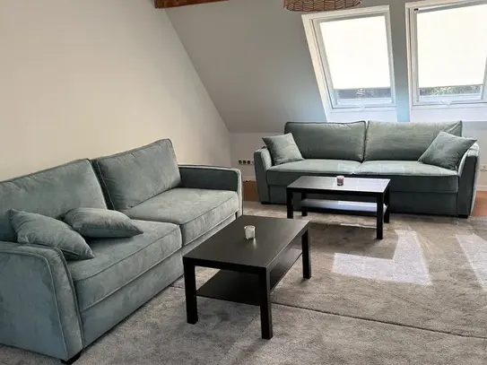 Amazing, new studio located in Dortmund, Dortmund - Amsterdam Apartments for Rent