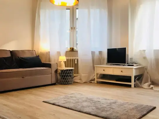 Modern & spacious studio located in the heart of Essen, Essen - Amsterdam Apartments for Rent