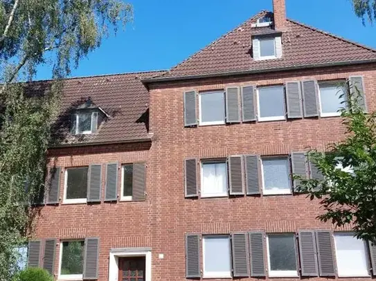 Etagenwohnung: 4 Zimmer - Kastanienstraße90 in Krefeld - Vivawest GmbH