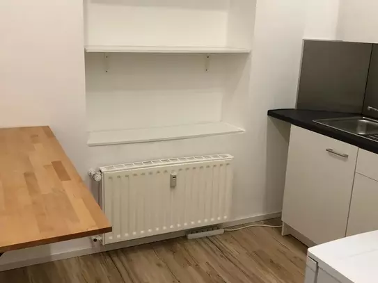 1 room apartment in Aachen-Horbach with parking space, Aachen - Amsterdam Apartments for Rent