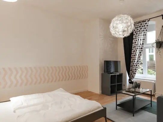 Awesome & modern apartment in Prenzlauer Berg, Berlin