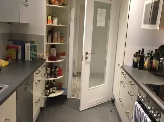 SHARED FLAT: Lovely suite located in Stuttgart