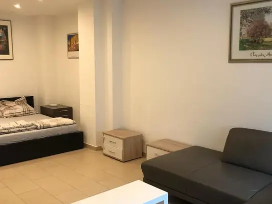 2.5 room apartment in Düsseldorf