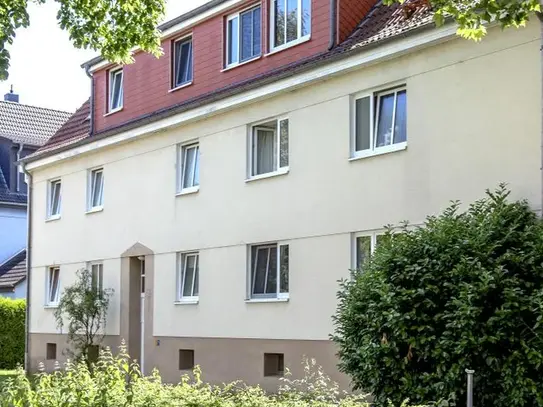 2-Zimmer-Wohnung in Dortmund