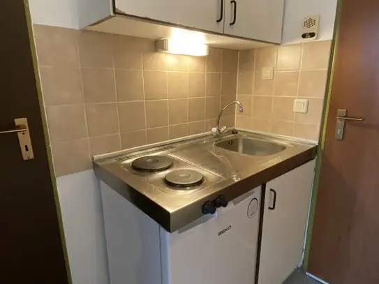 Nice and inexpensive single apartment near Mainz