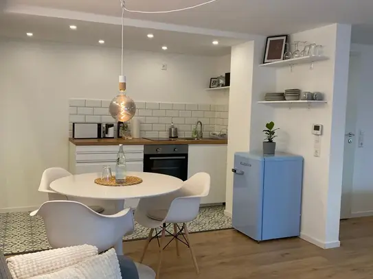 Cute apartment in Pforzheim