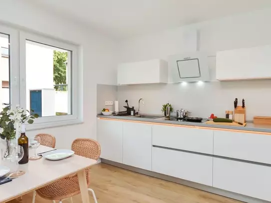 Cute suite in Bielefeld, Bielefeld - Amsterdam Apartments for Rent
