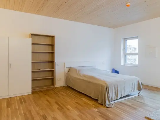 Perfect, innovative and bright apartment located in Neukölln, Berlin - Amsterdam Apartments for Rent