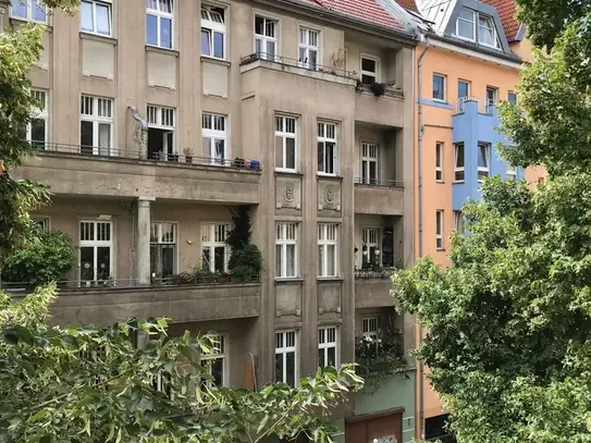 Cozy apartment in Kreuzkölln area, Berlin - Amsterdam Apartments for Rent