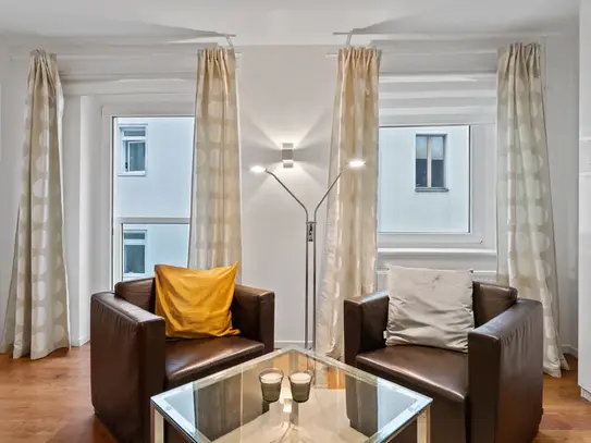 Gorgeous flat in popular area, Berlin