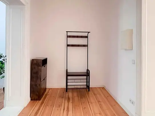 Fully Furnished Apartment For Rent In Berlin, Berlin