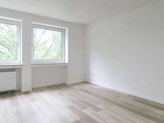 3-Zi.-Wohnung mit EBK und Tageslicht-Bad auf 71 m²!