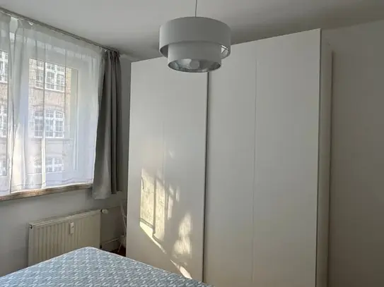 2 rooms apartment near to Alexanderplatz, Berlin - Amsterdam Apartments for Rent