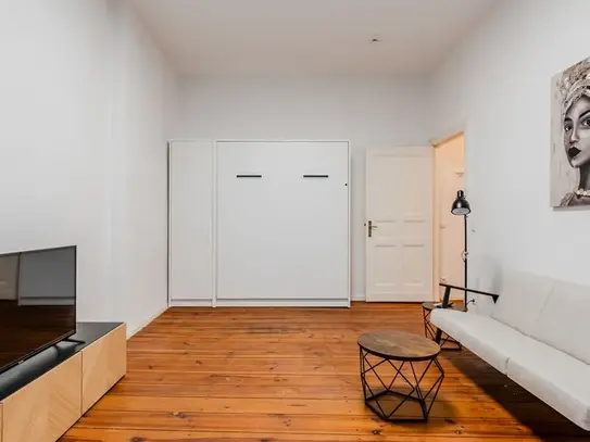 Bright & amazing apartment located in Kreuzberg, Berlin - Amsterdam Apartments for Rent