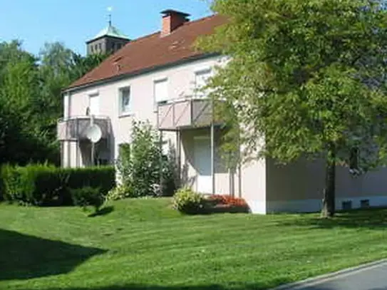 2-Zimmer-Wohnung in Bergkamen Oberaden