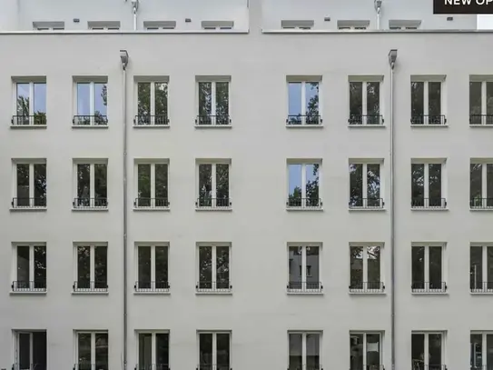 Simmelstraße 23, Berlin