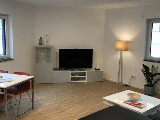 Modern & Fashionable Apartment Close to the "Volksgarten"