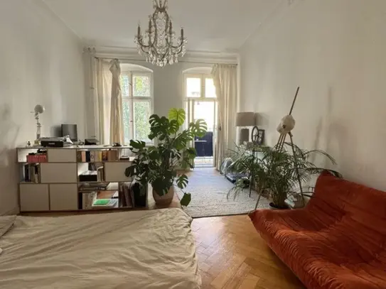 Pretty suite in Kreuzberg (Berlin), Berlin - Amsterdam Apartments for Rent