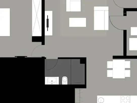 Apartment - TYP E