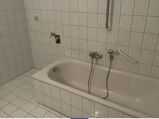 GemÃ¼tliche Wohnung ... Bad mit Wanne ... separate KÃ¼che!