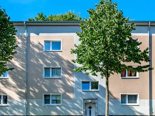 Wohnung zur Miete, for rent at Dortmund