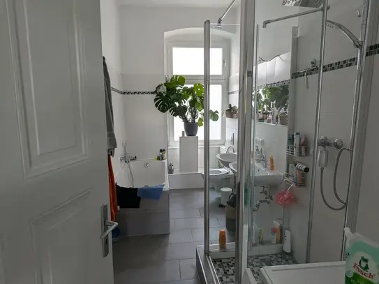 Charming 3-Room Apartment in Tiergarten, Berlin - Amsterdam Apartments for Rent