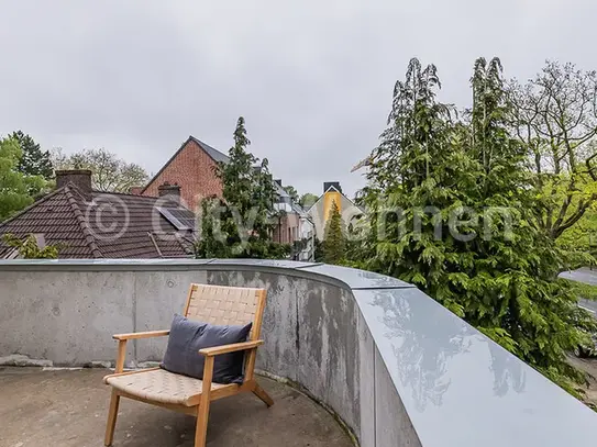 Jahnring, Hamburg - Amsterdam Apartments for Rent