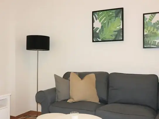 Cosy, fantastic apartment in Schöneberg