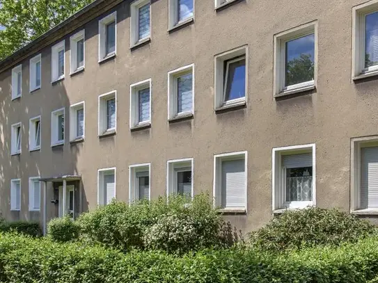 Wohnung zur Miete, for rent at Duisburg