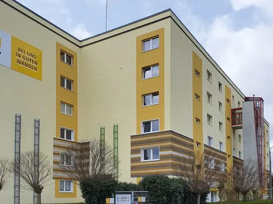 Endlich deine erste eigene Wohnung!